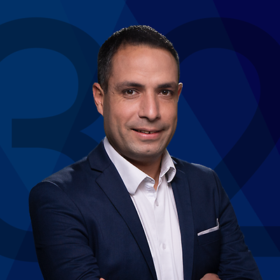 Photographie de Damien Ardeois prise à Canal 32, à Saint-André-Les-Vergers, Aube, France