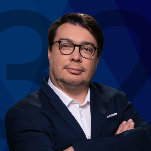 Photographie de Fabrice Schlosser prise à Canal 32, à Saint-André-Les-Vergers, Aube, France