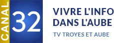 Logo Canal 32