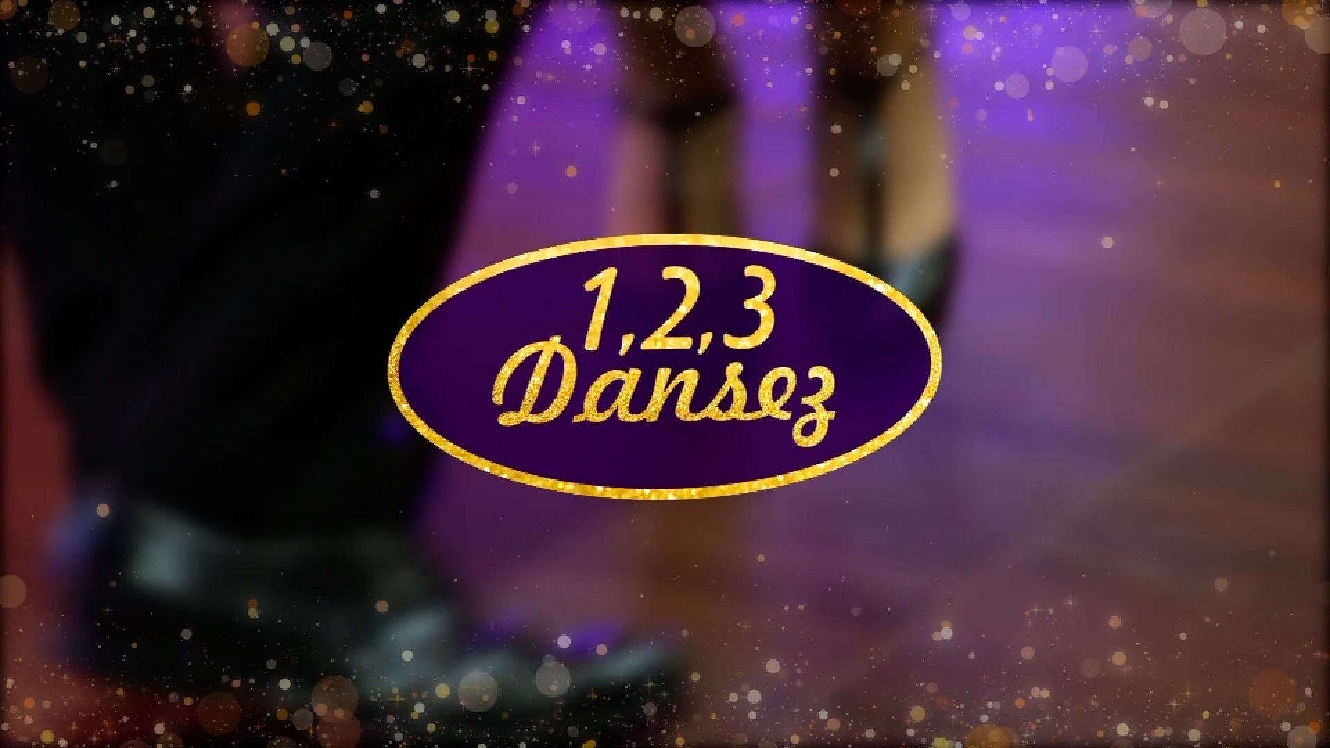 123 Dansez
