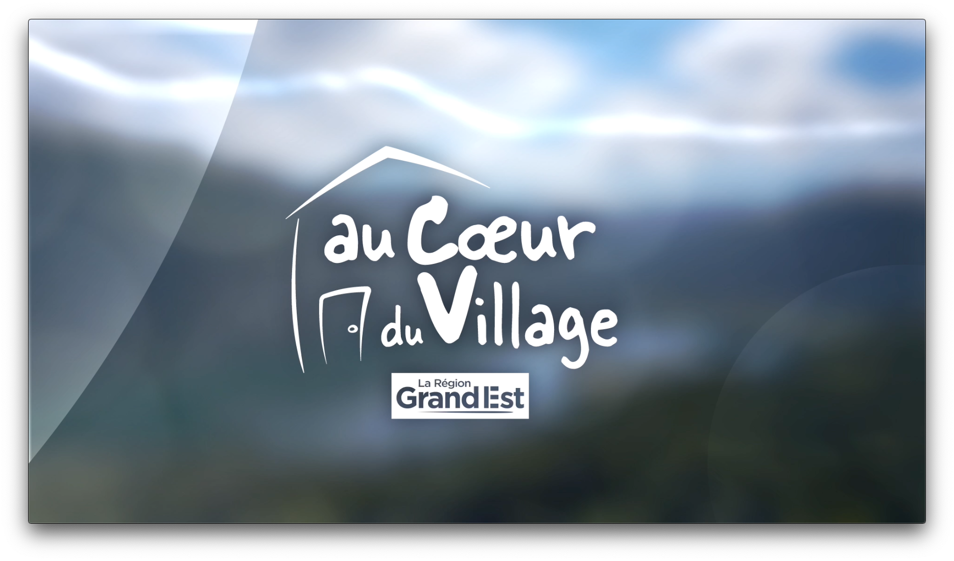 Au Cœur du Village