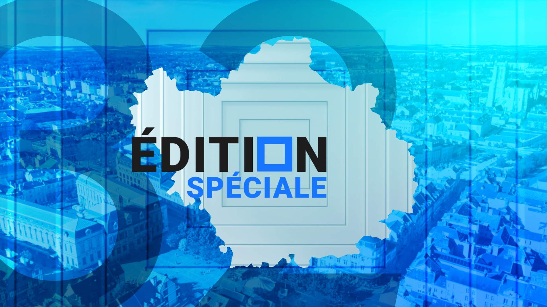 Édition spéciale