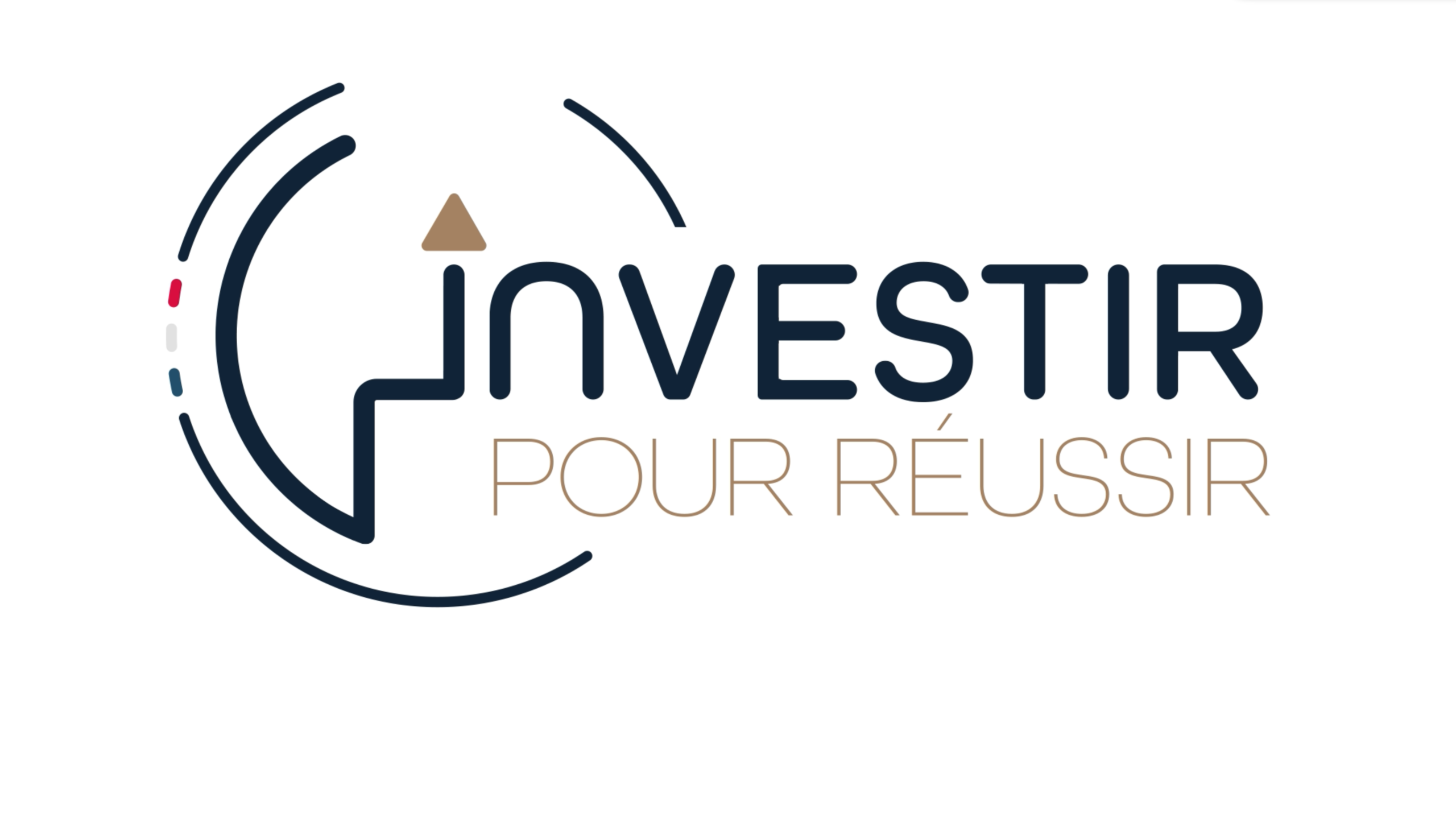 Investir pour réussir