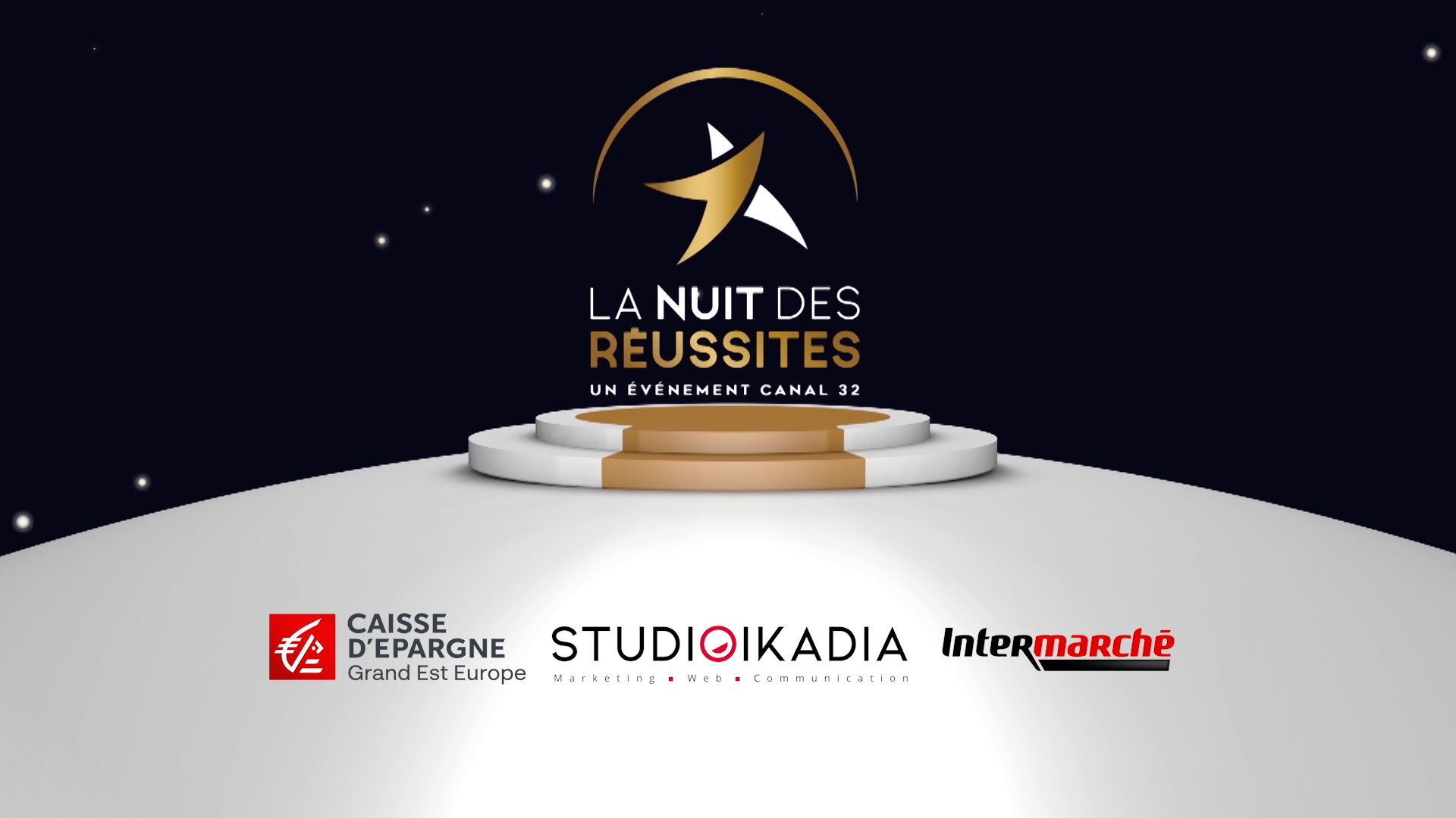 La Nuit des Réussites