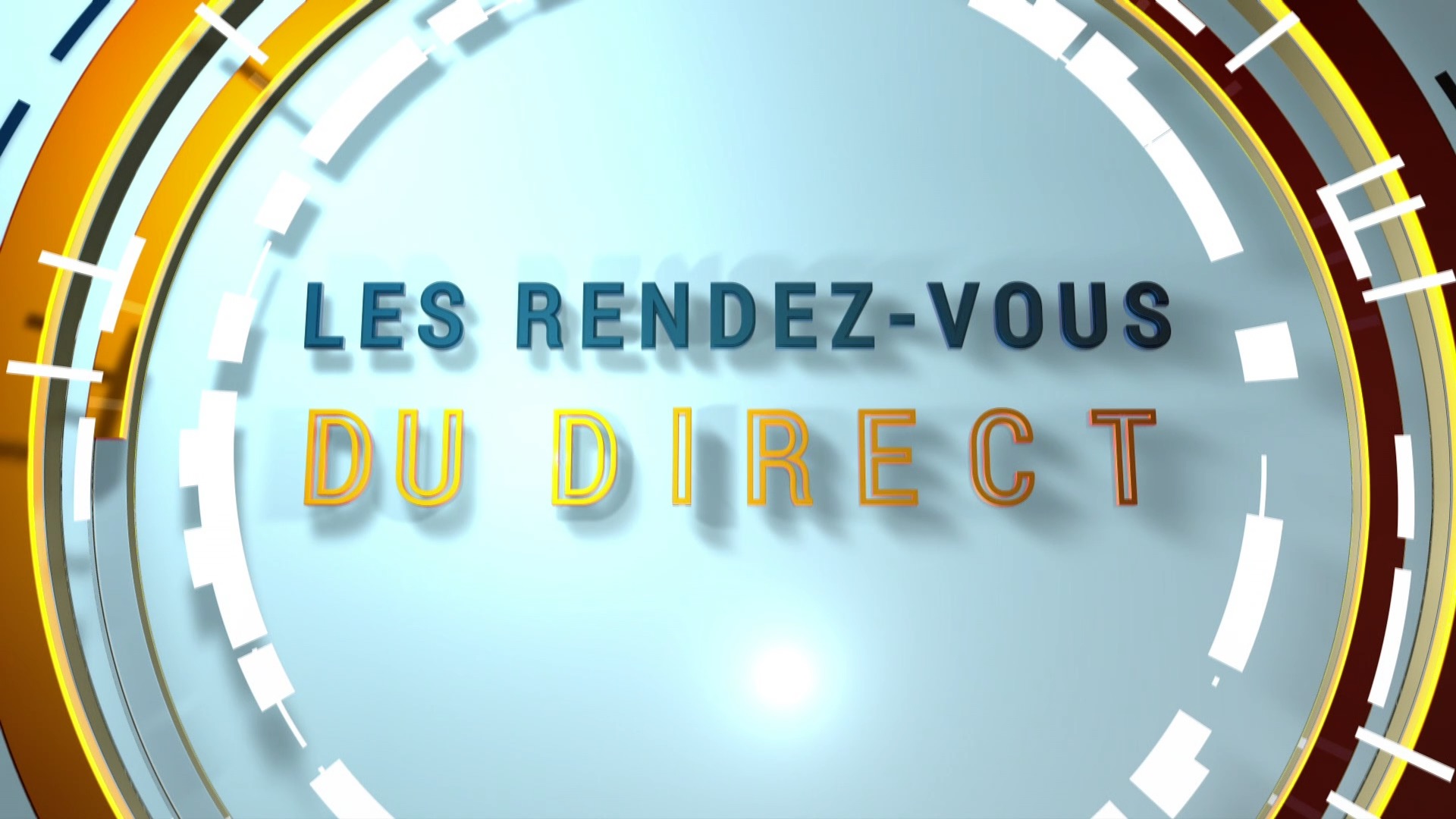 Les Rendez-vous du direct