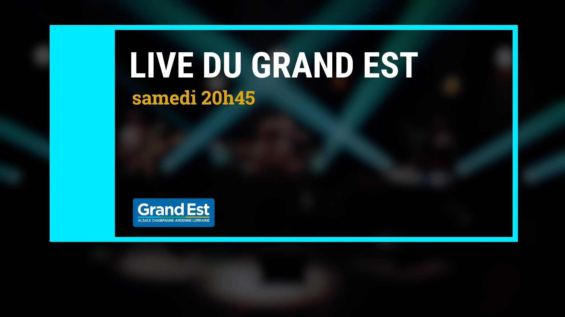 Live Grand Est