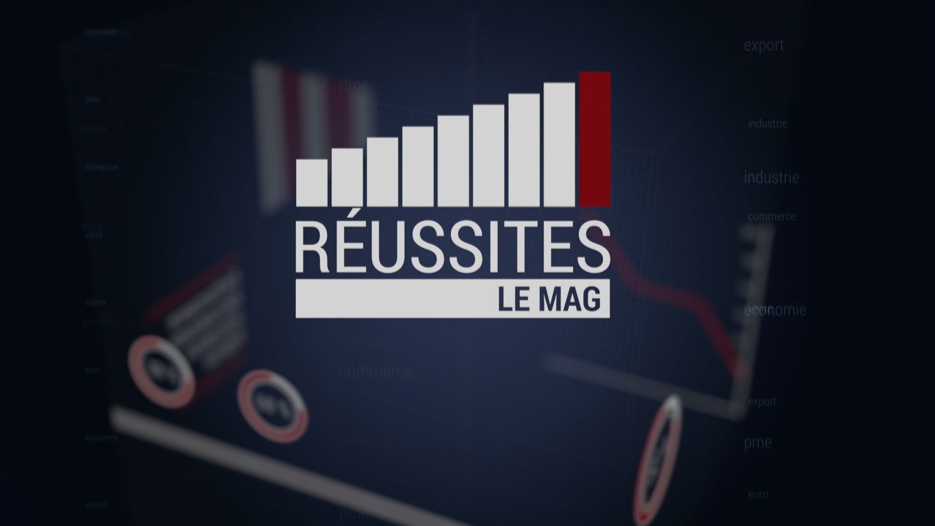 Réussites, portrait d'entreprise