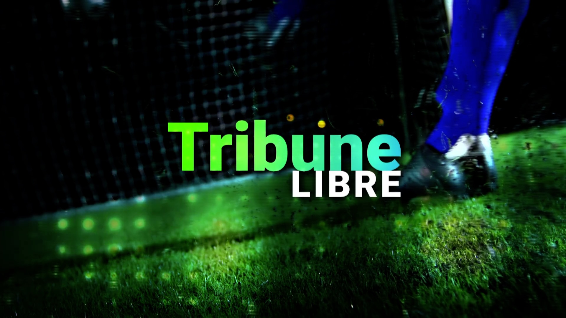 Tribune Libre