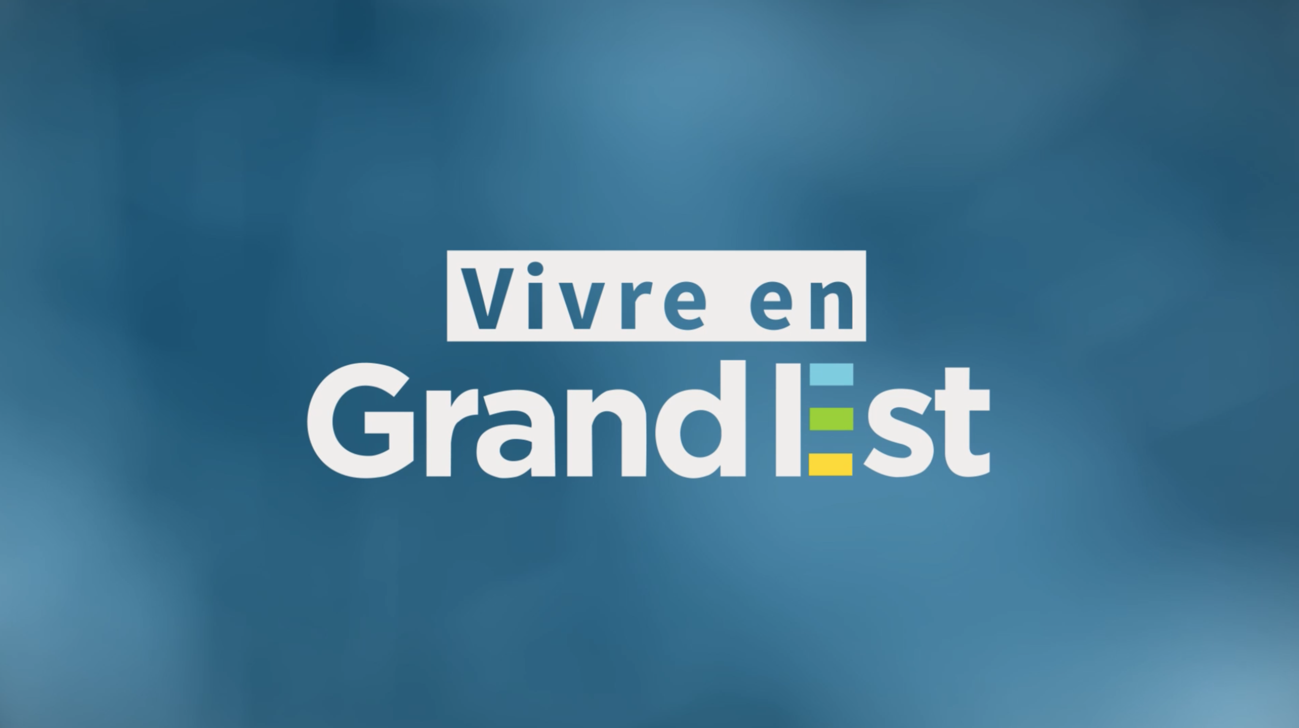 Vivre en Grand Est