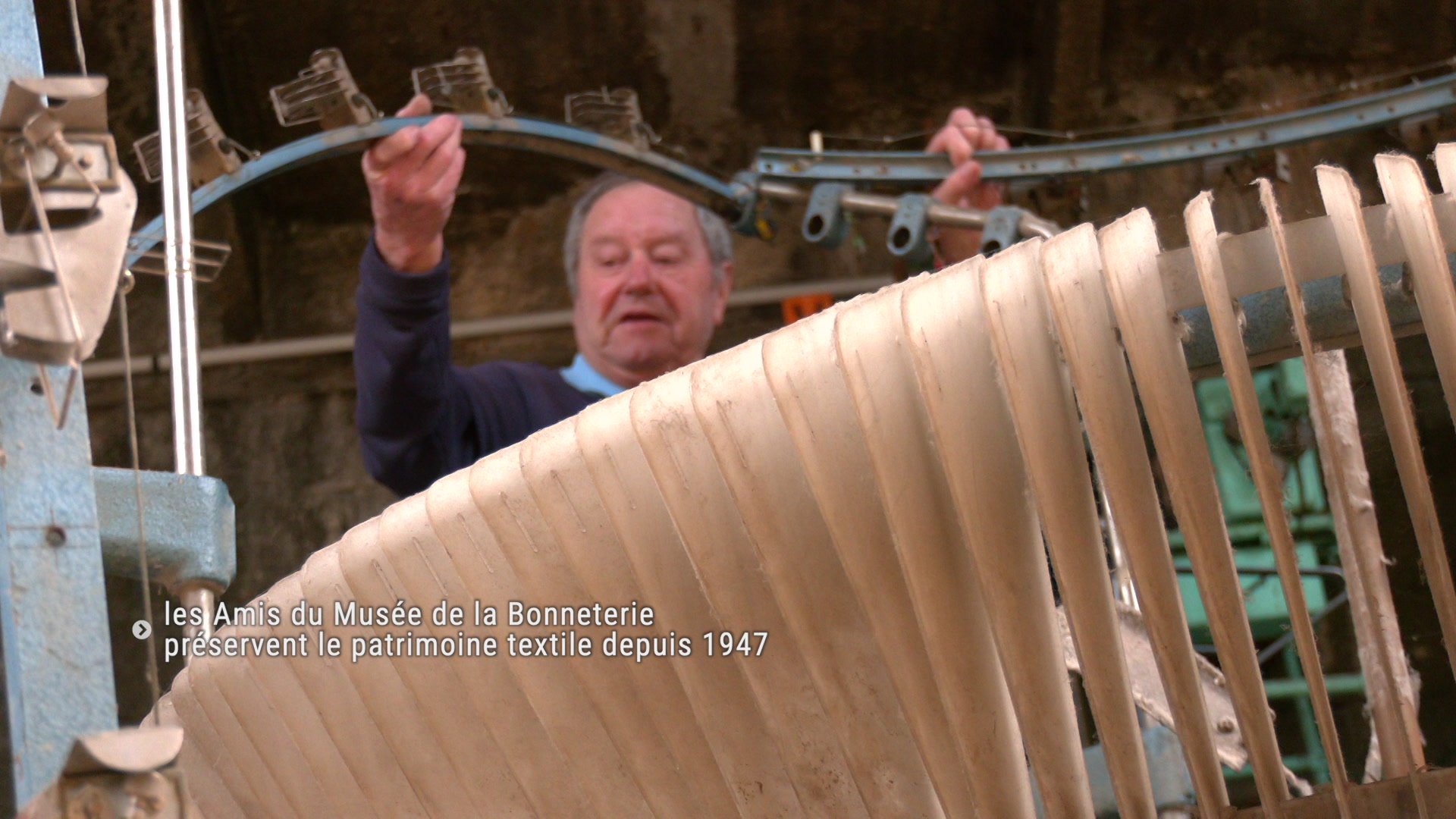 ASSO BONNETERIE TROYES