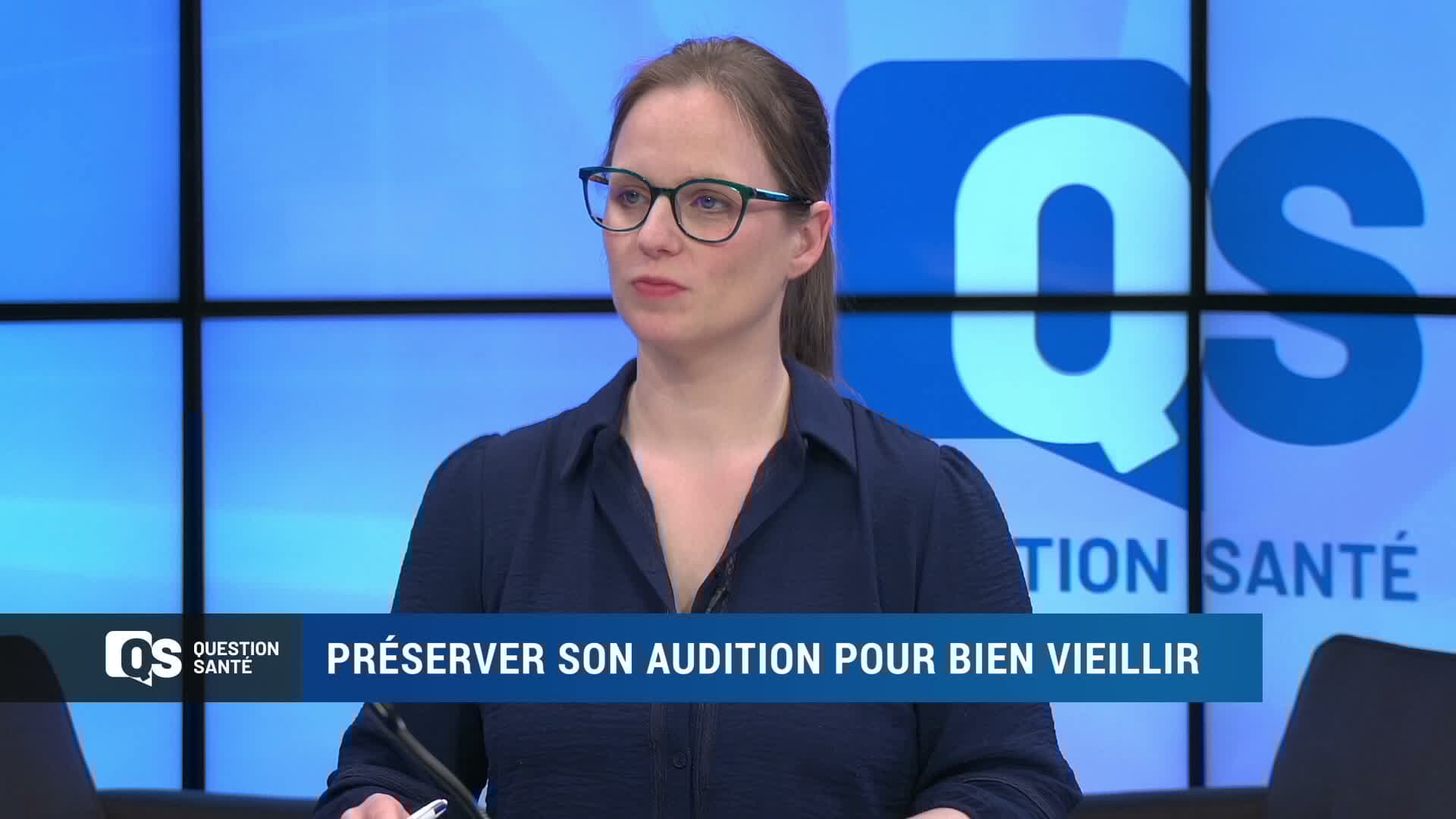 Question Santé L’audition du 12 mars 2026