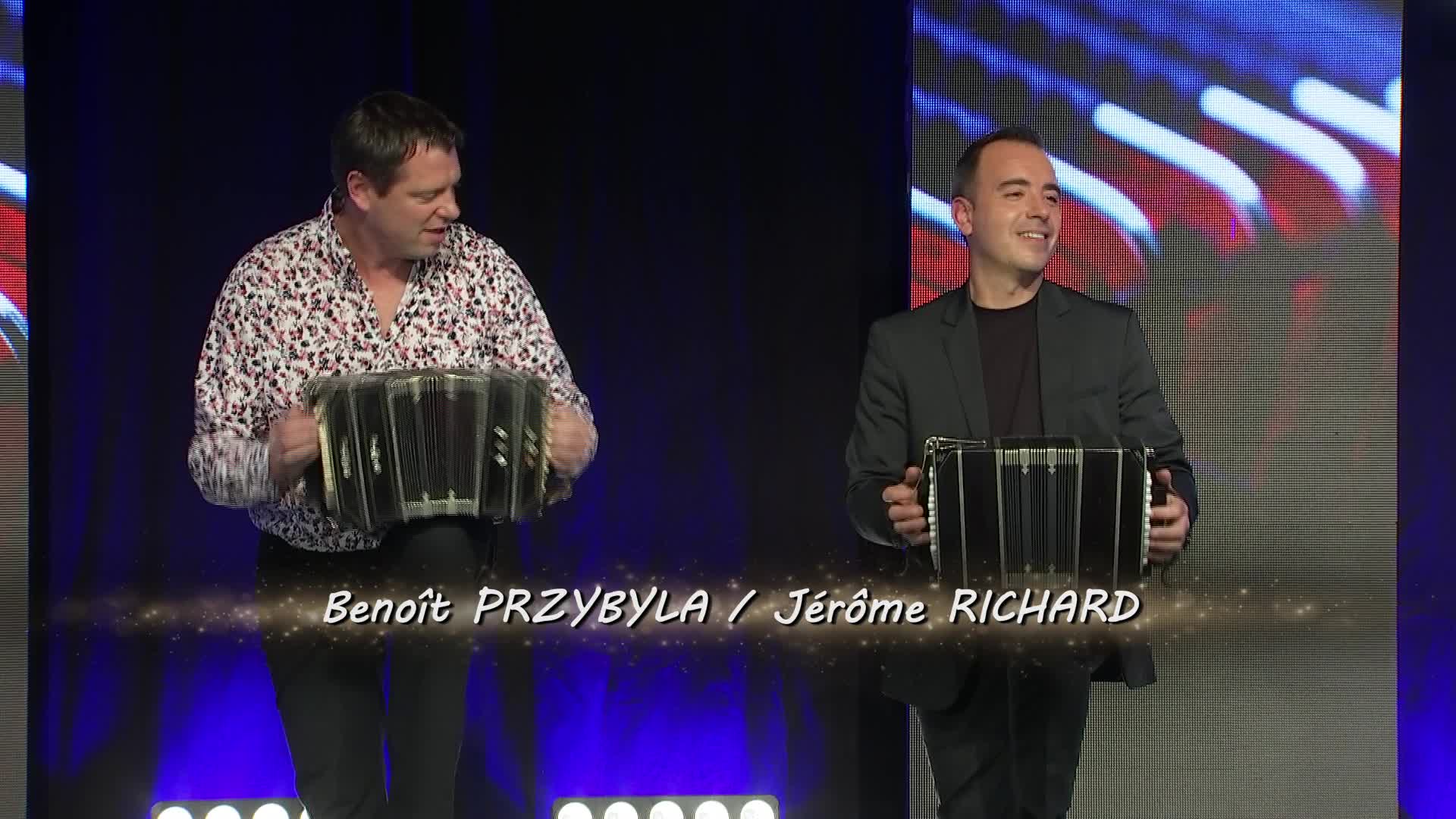 image-logo représentant le programme 123 Dansez : 123 DANSEZ 2025 emission 25