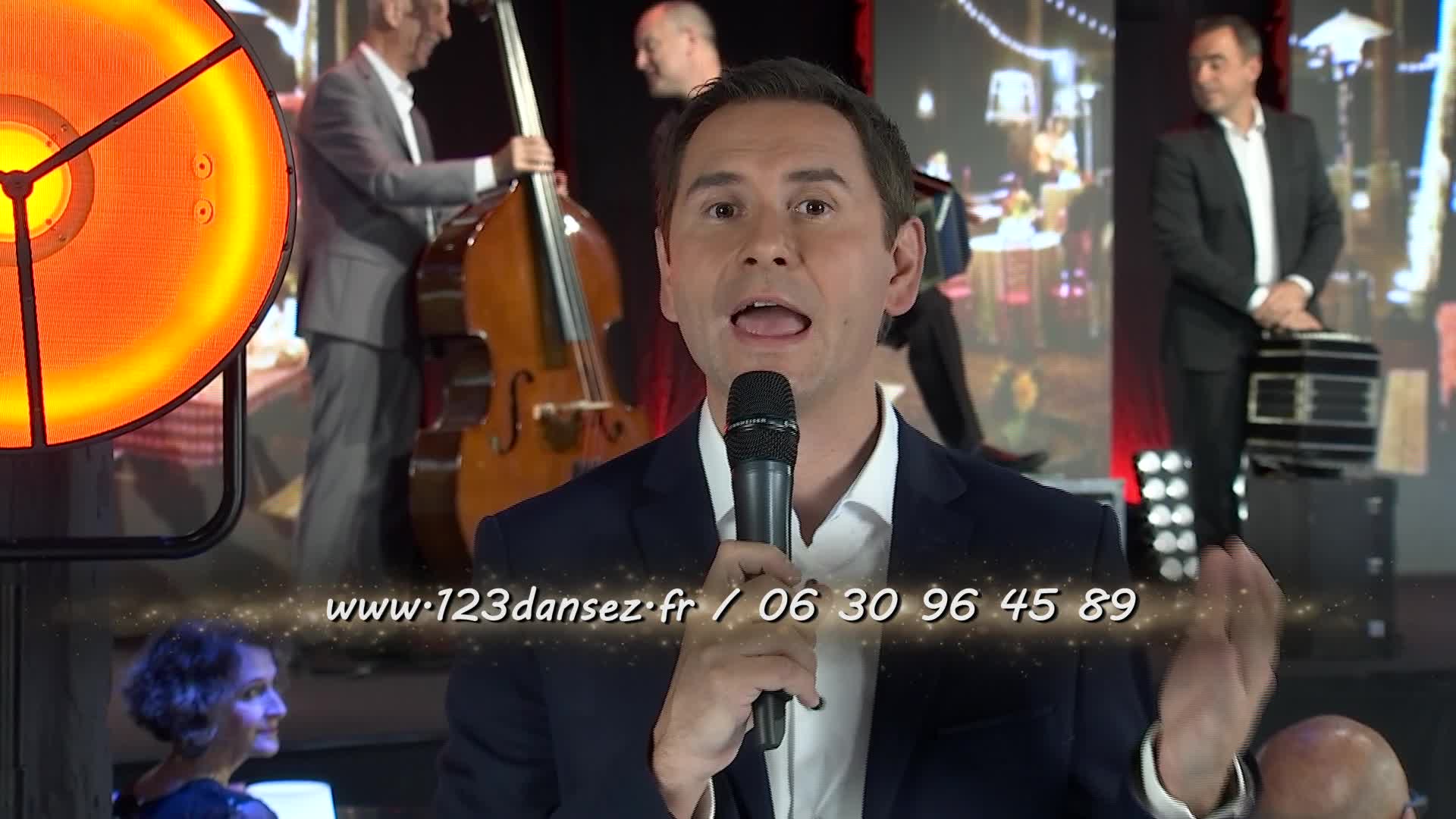 image-logo représentant le programme 123 Dansez : 123 DANSEZ 2025 emission 26