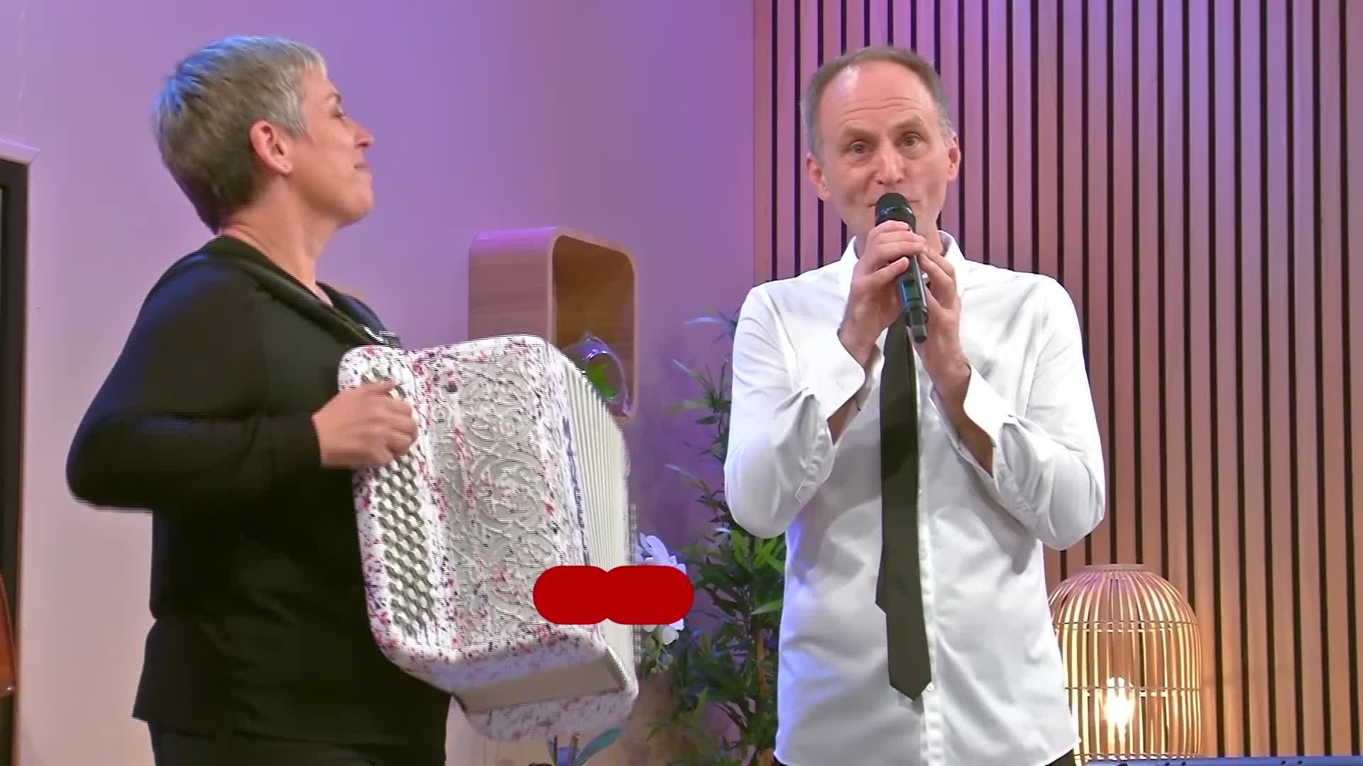 image-logo représentant le programme 123 Musette : 2025 TVR EMISSION 36