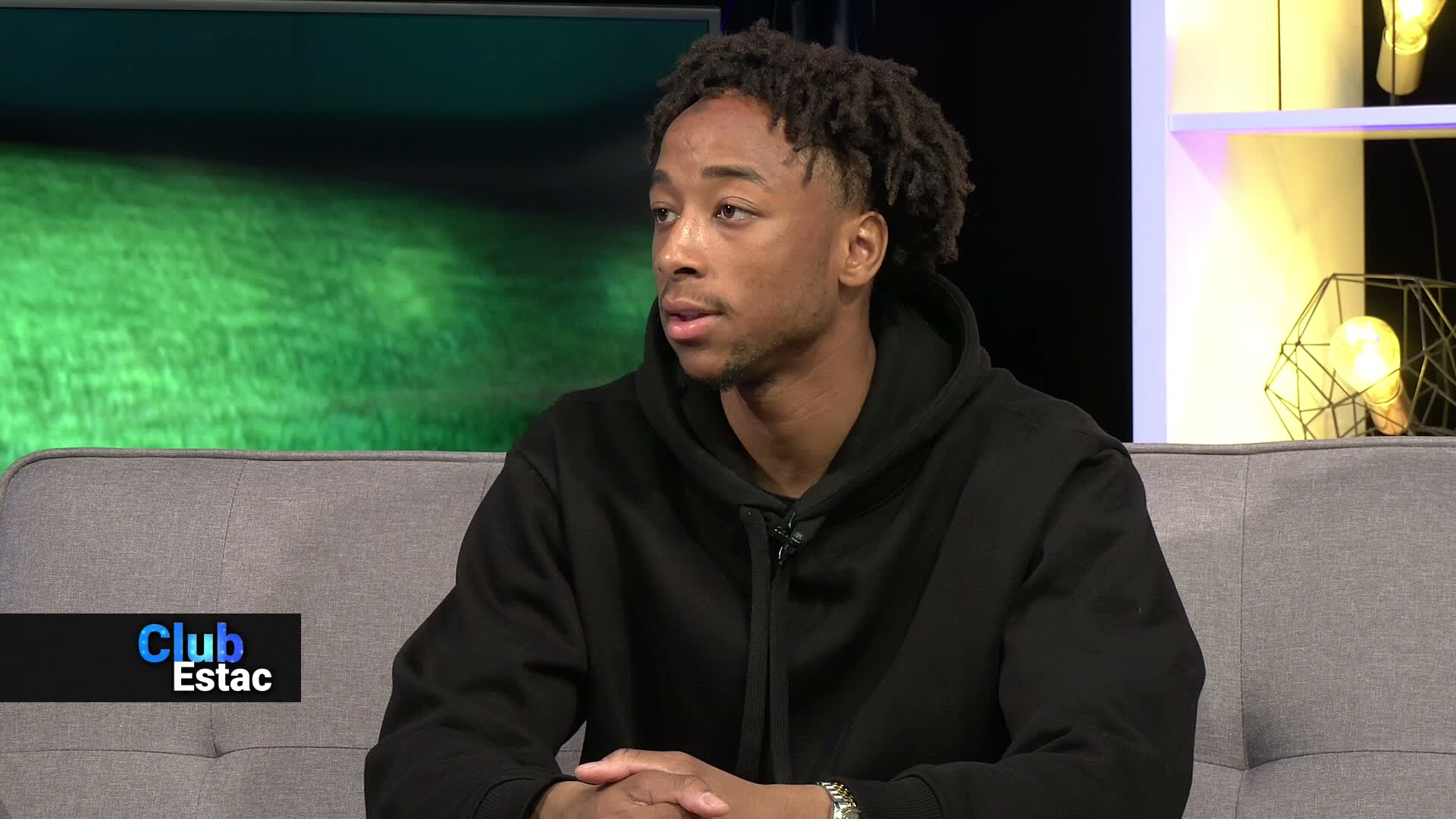 image-logo représentant le programme Club Estac : Kandet Diawara