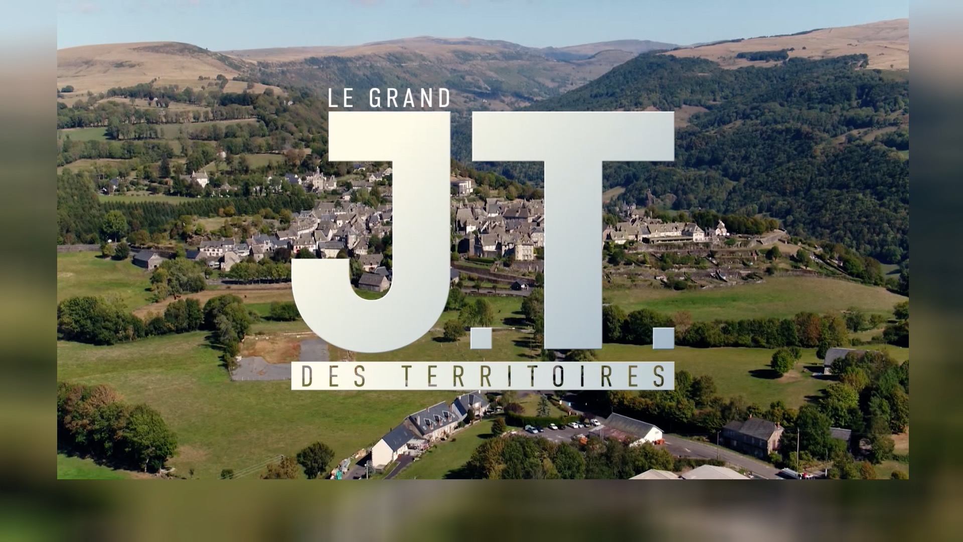 image-logo représentant le programme Le Grand JT des Territoires : samedi 18 avril 2026