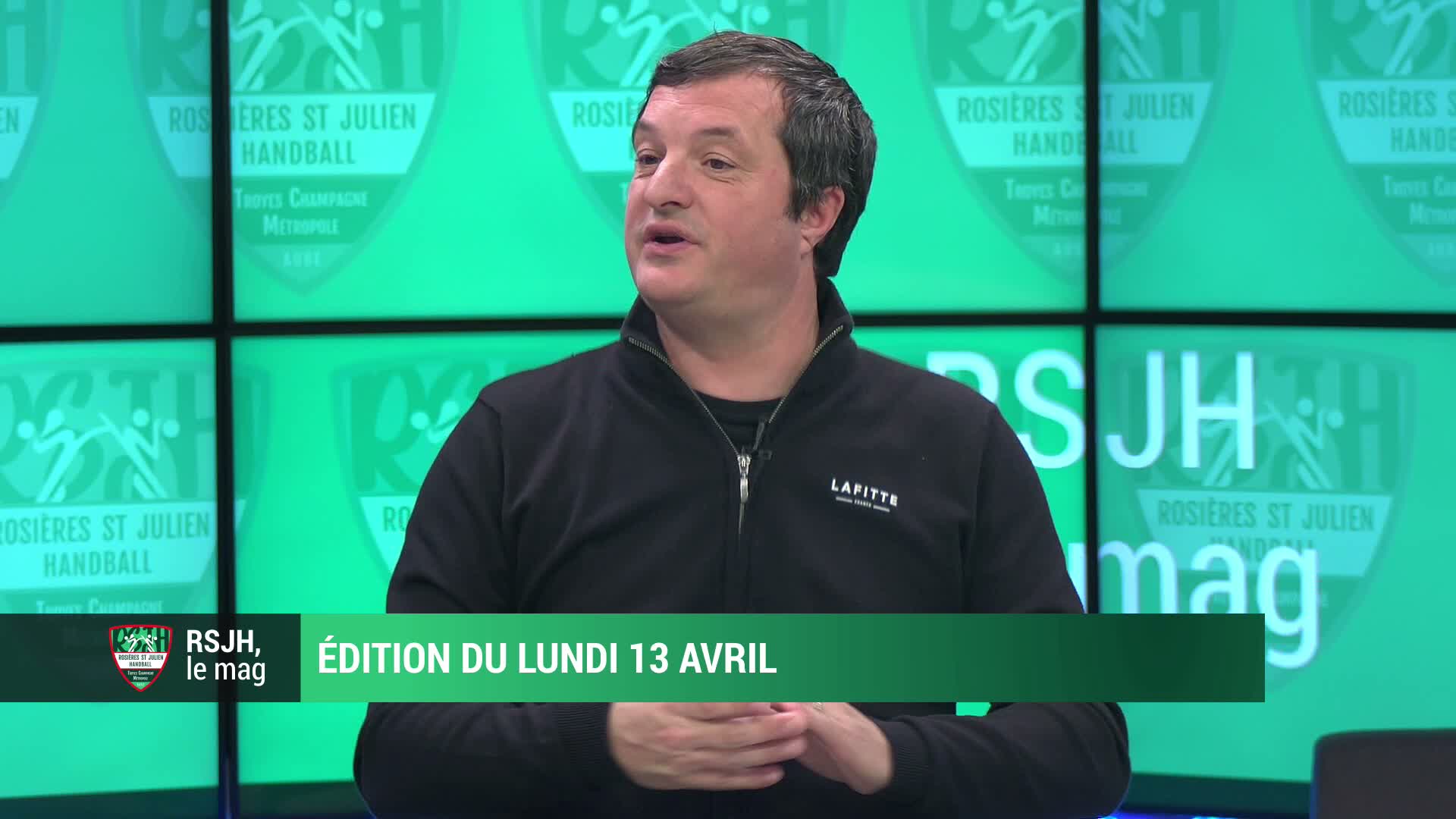 image-logo représentant le programme RSJH le mag : RSJH le mag : les U9 et les U11